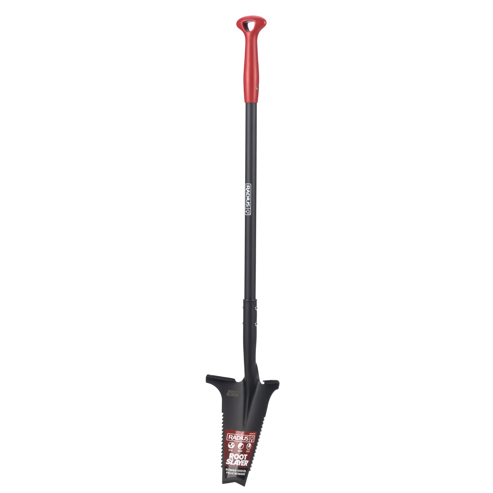 Root Slayer 2.0 Nomad 1