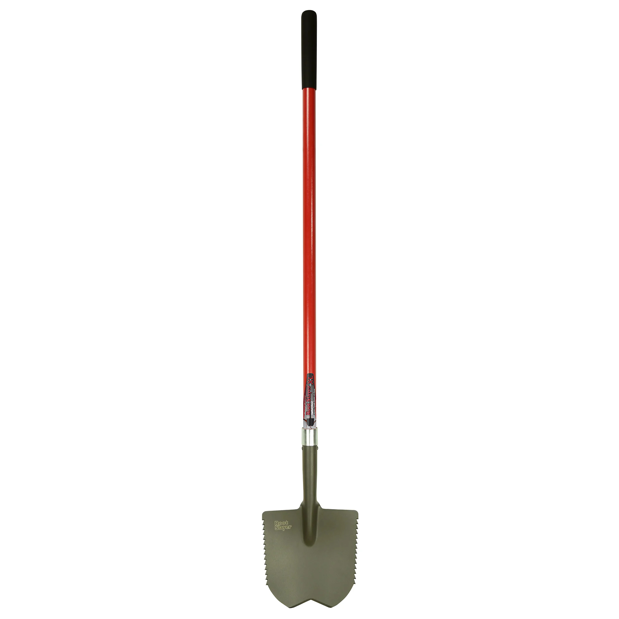 Root Slayer CapRock Shovel XL