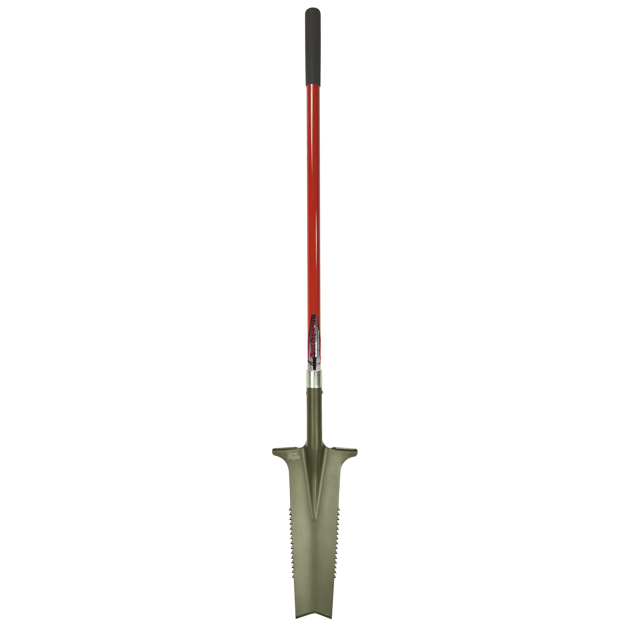 Root Slayer Drain Spade XL