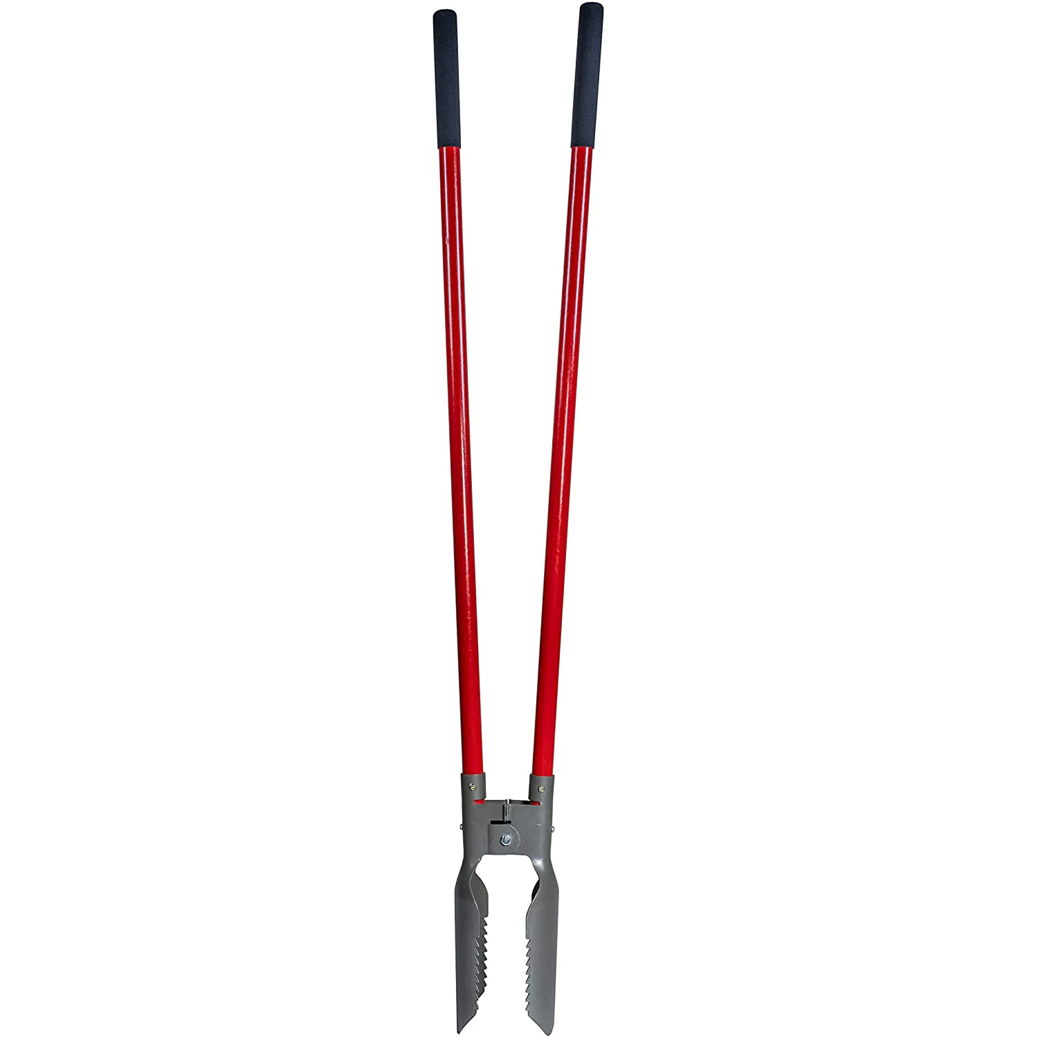 Root Slayer Post Hole Digger