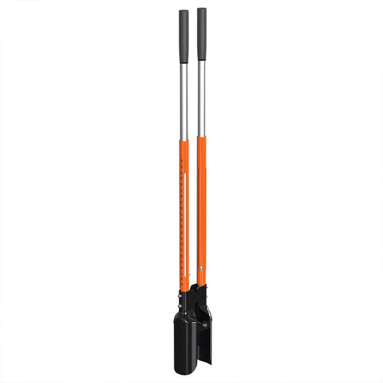 Simpole Post Hole Digger