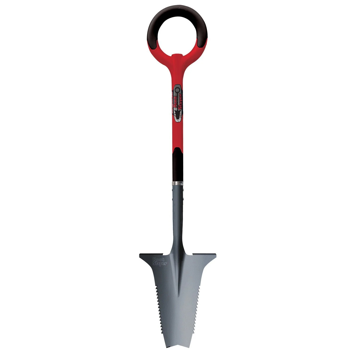 root slayer shovel 1.1