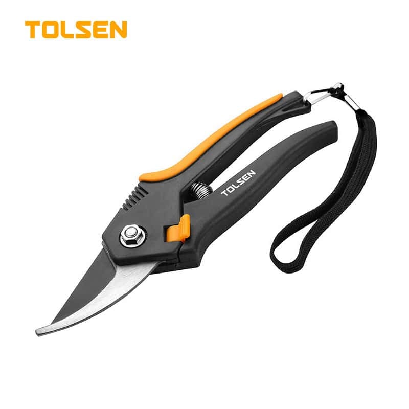 8″ Bypass Pruning Shear tolsen