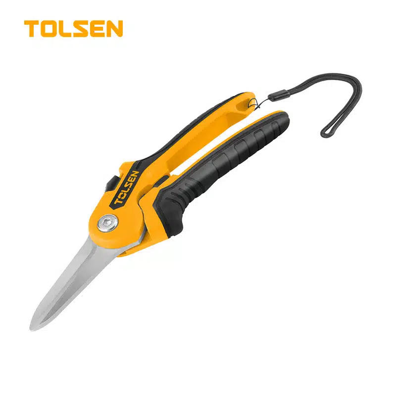 tolsen 9″ Straight Pruning Shear