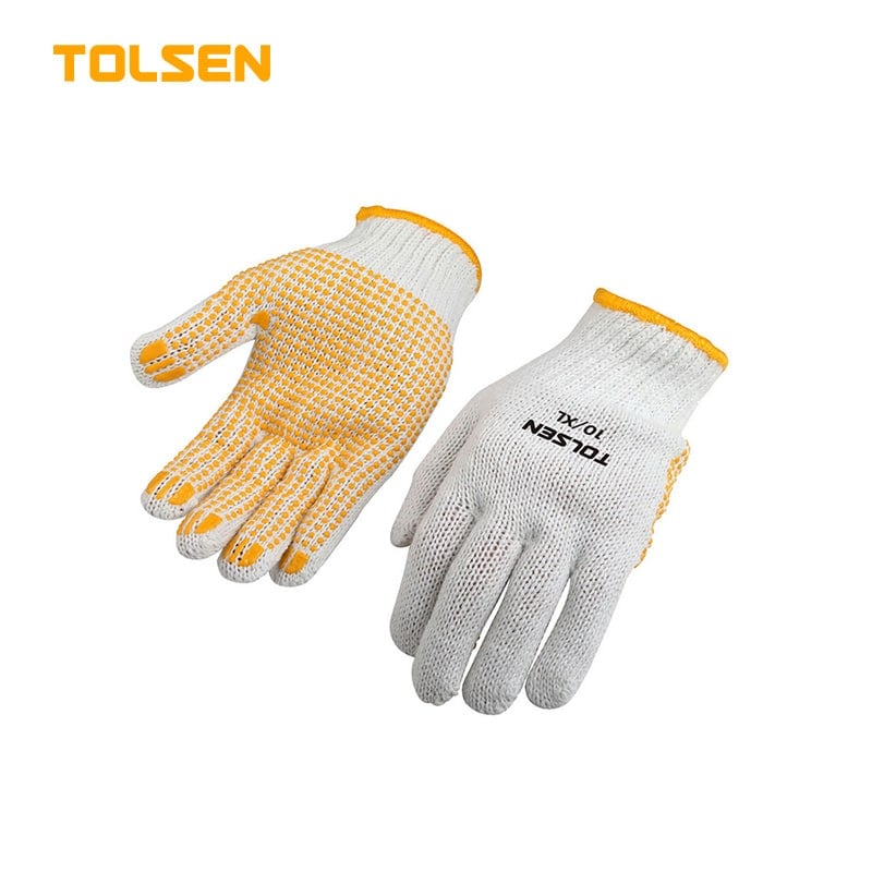 tolsen 45006-Garden-Gloves-XL