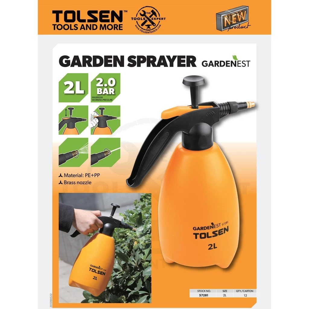 tolsen 57281-2L-Garden-Sprayer-0