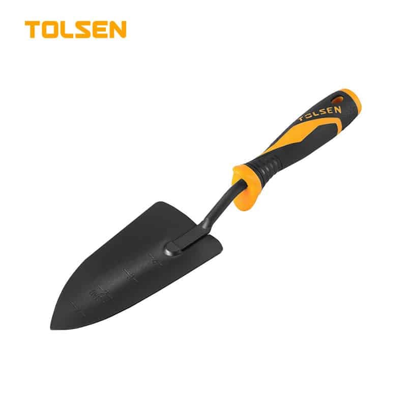 tolsen Garden Trowel 6″ × 3 14″
