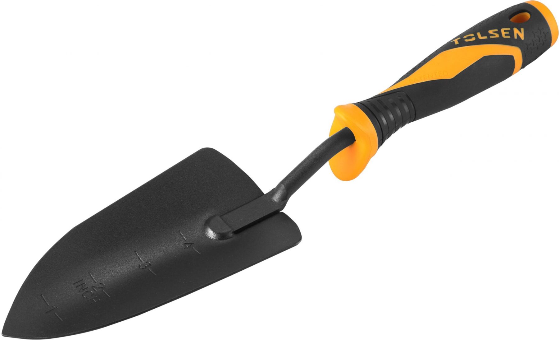 tolsen Garden Trowel 6″ × 3 14″