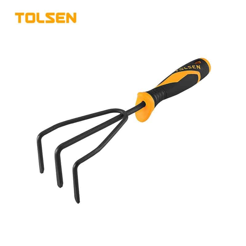 tolsen Handheld Garden Cultivator