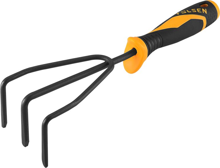 tolsen Handheld Garden Cultivator
