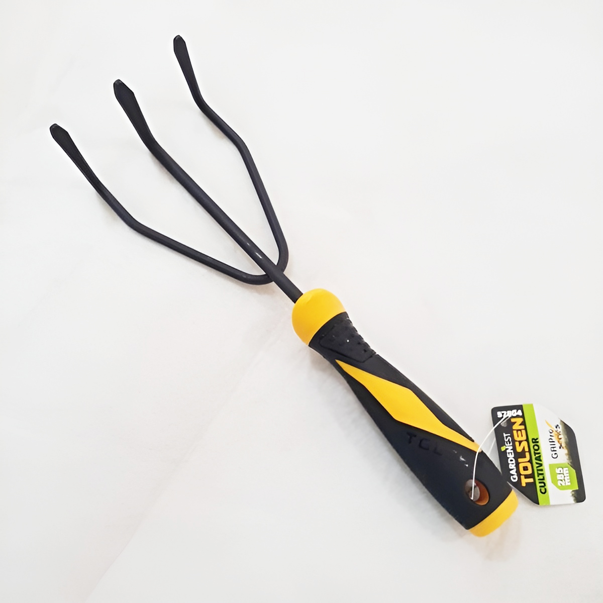 tolsen Handheld Garden Cultivator