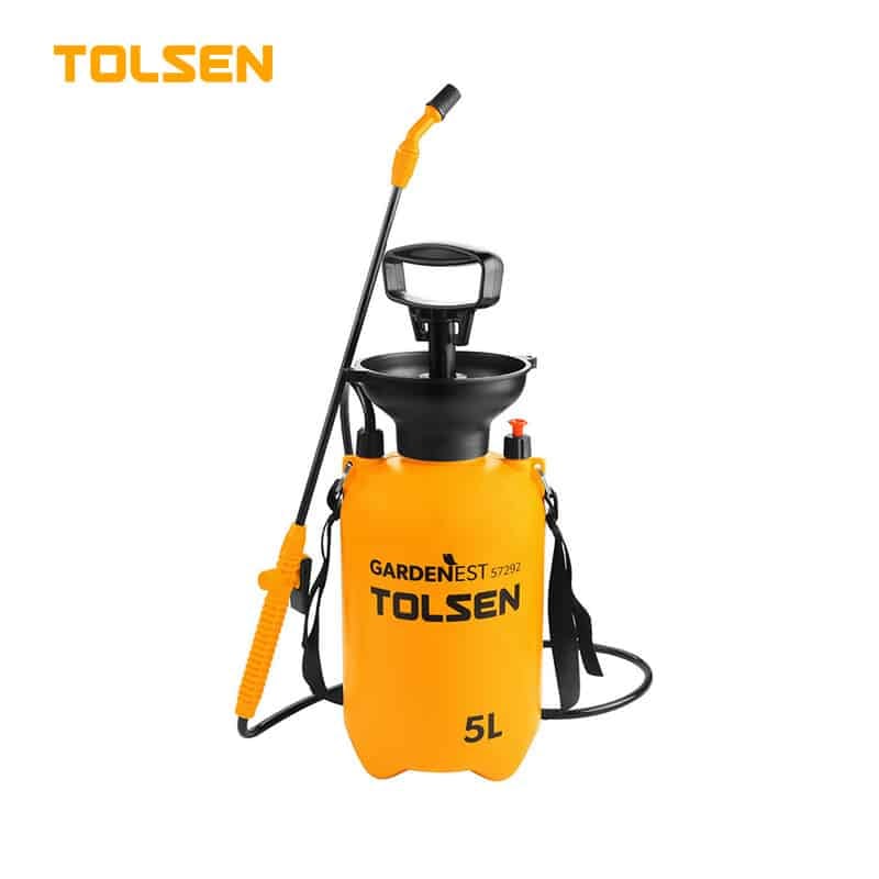 tolsen tools 57292-Garden-Sprayer-5L-0