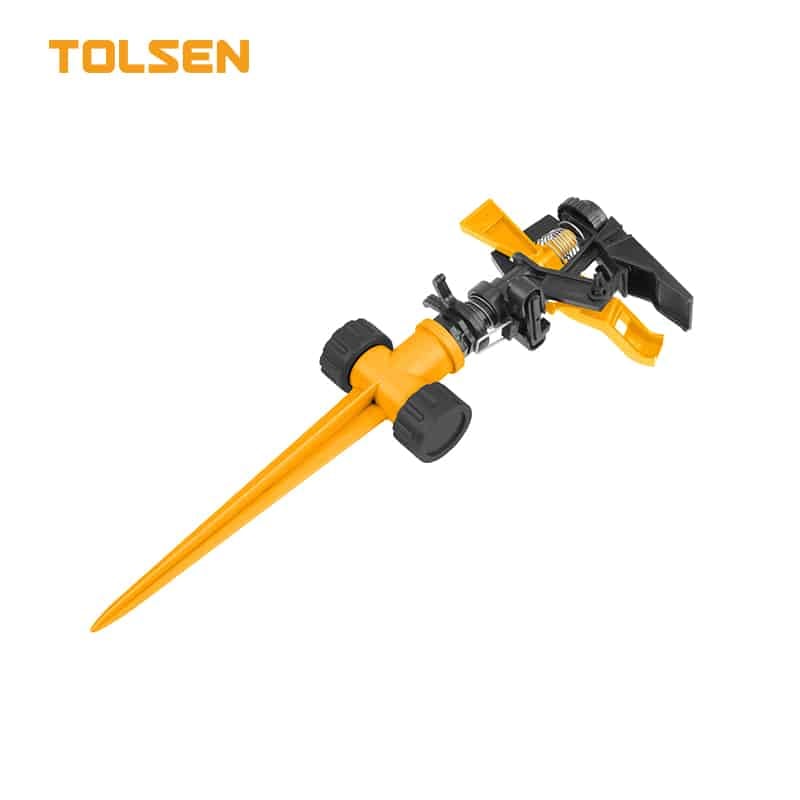 tolsen tools 57385-Impulse-Sprinkler