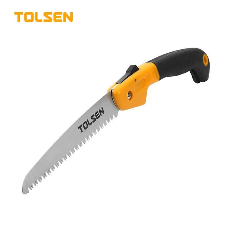 tolsen 7″ Foldable Saw