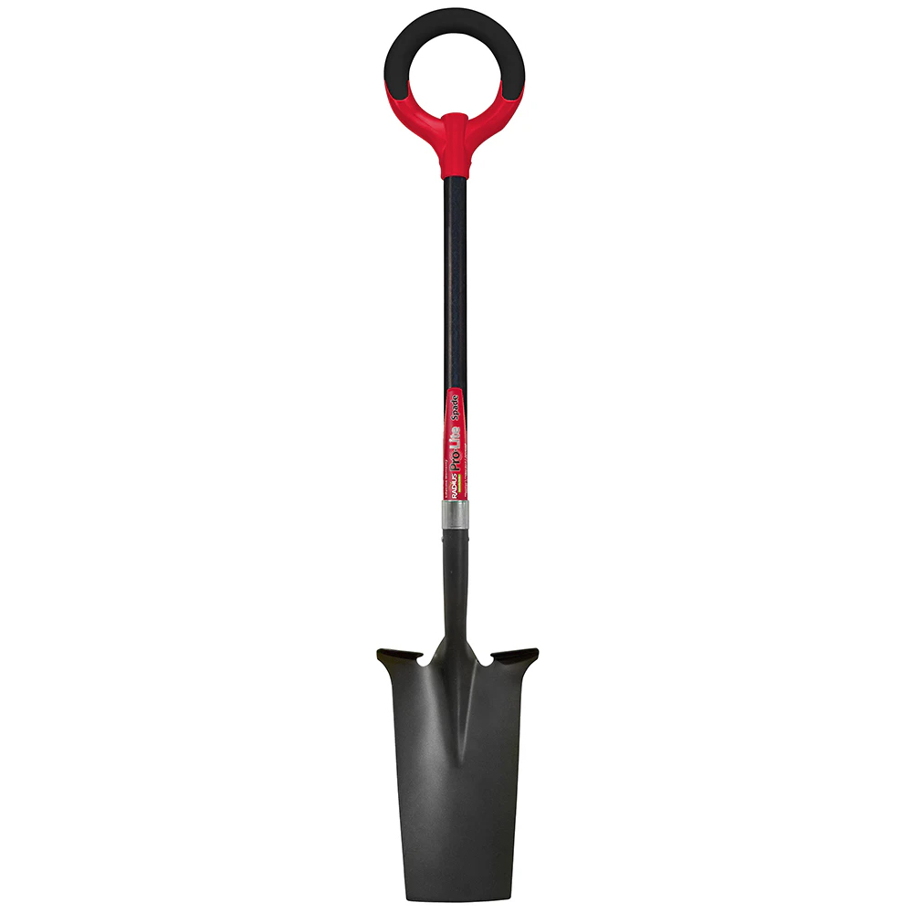 Pro-Lite Spade