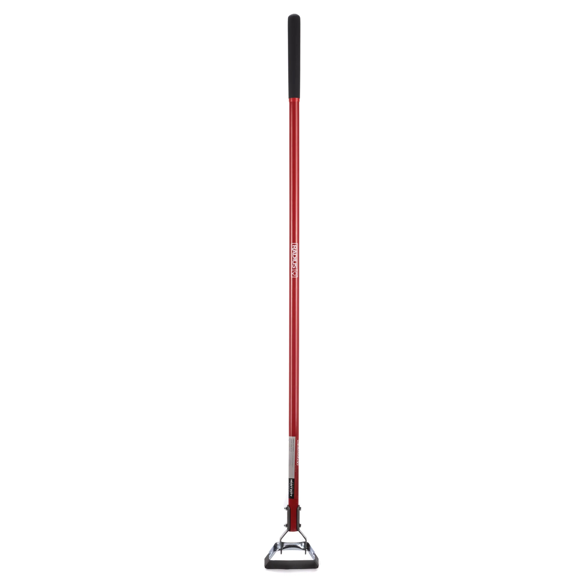 Action Hoe Fiberglass
