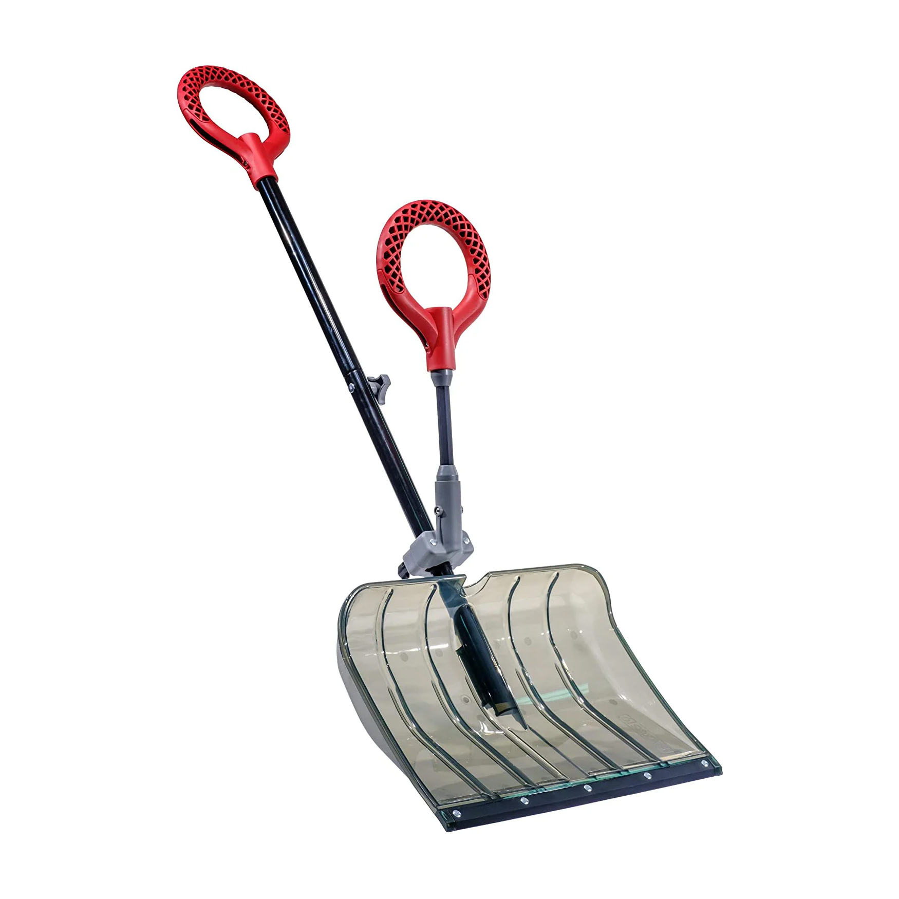 18" Polycarbonate Lightweight Snow Shovel