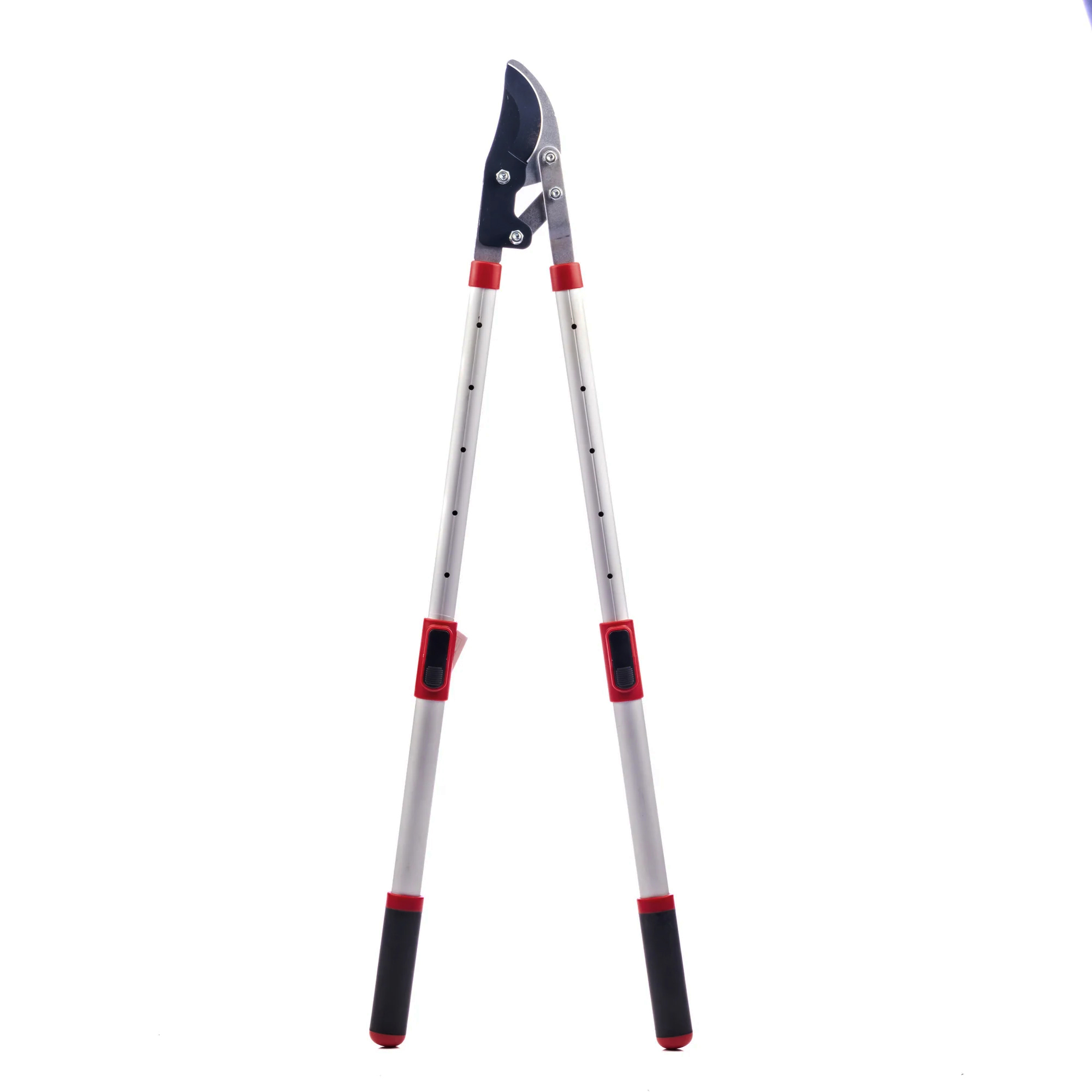 31" Compound Bypass Lopper w/ Telescoping Handles
