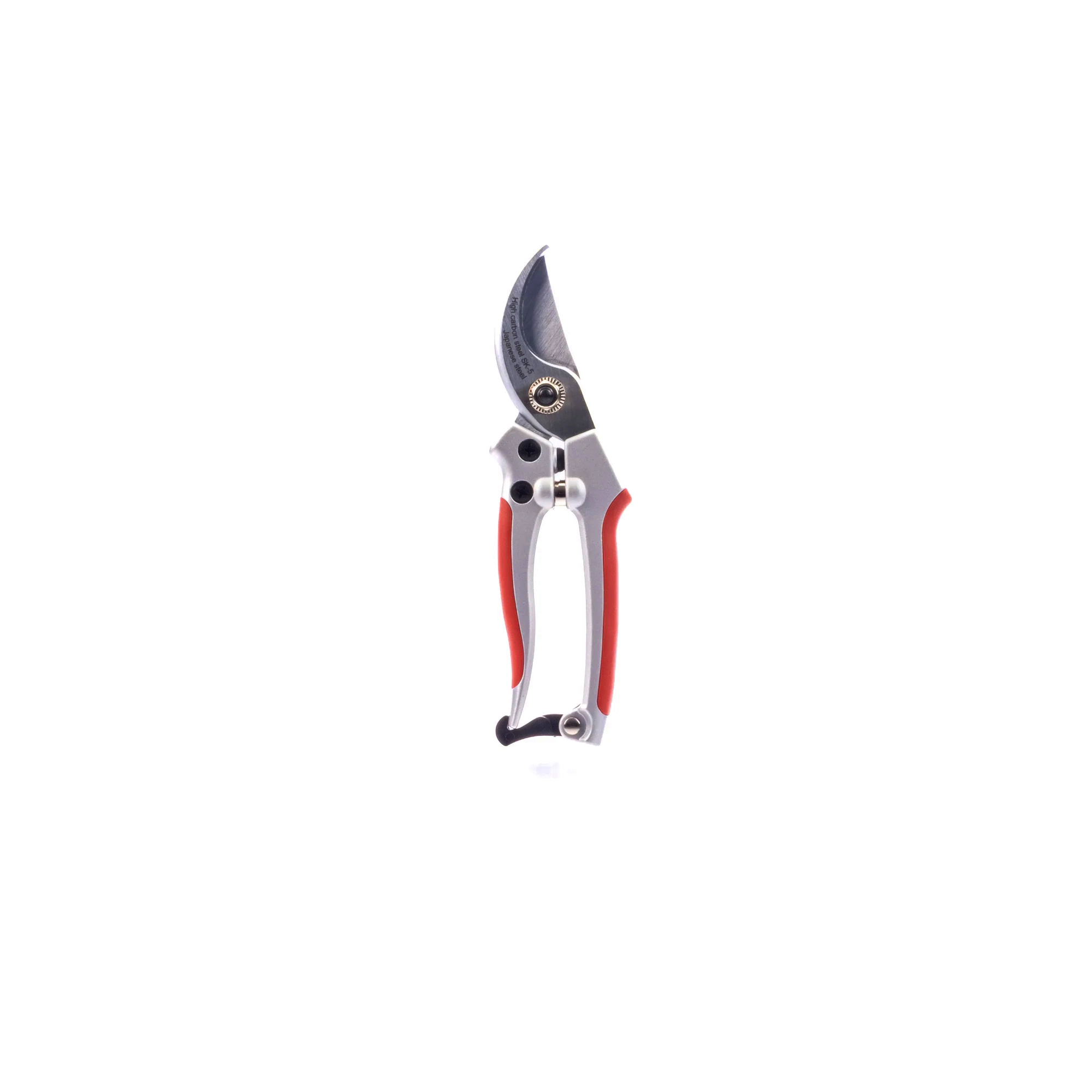 7" Aluminum Body Bypass Pruner