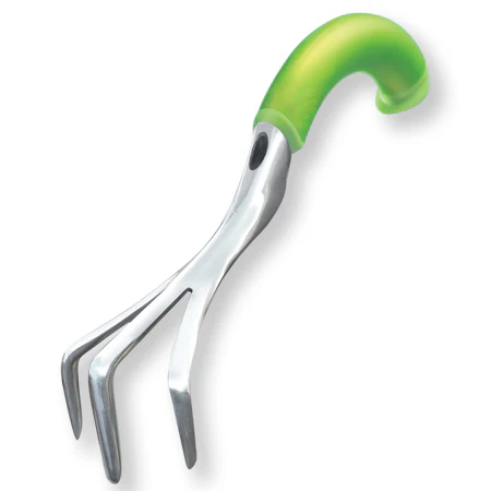Ergonomic Cultivator