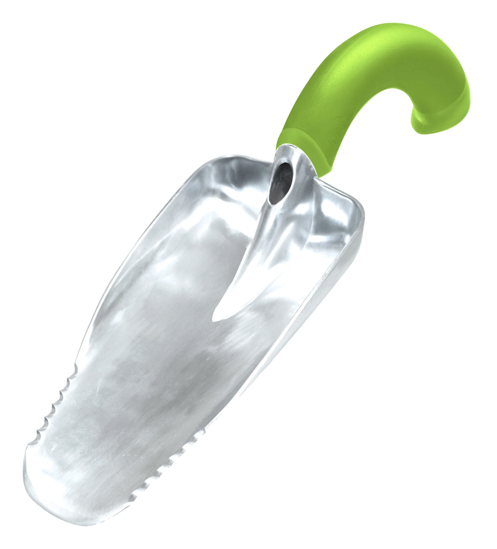 Ergonomic Garden Scooper