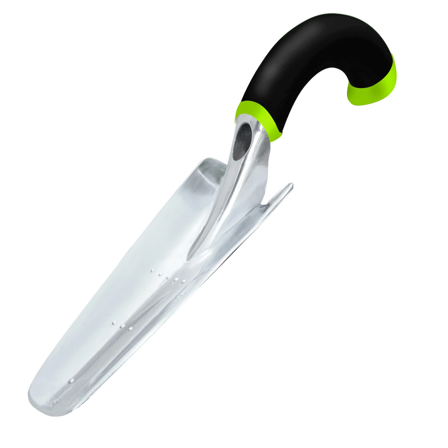 Ergonomic Transplanter Trowel