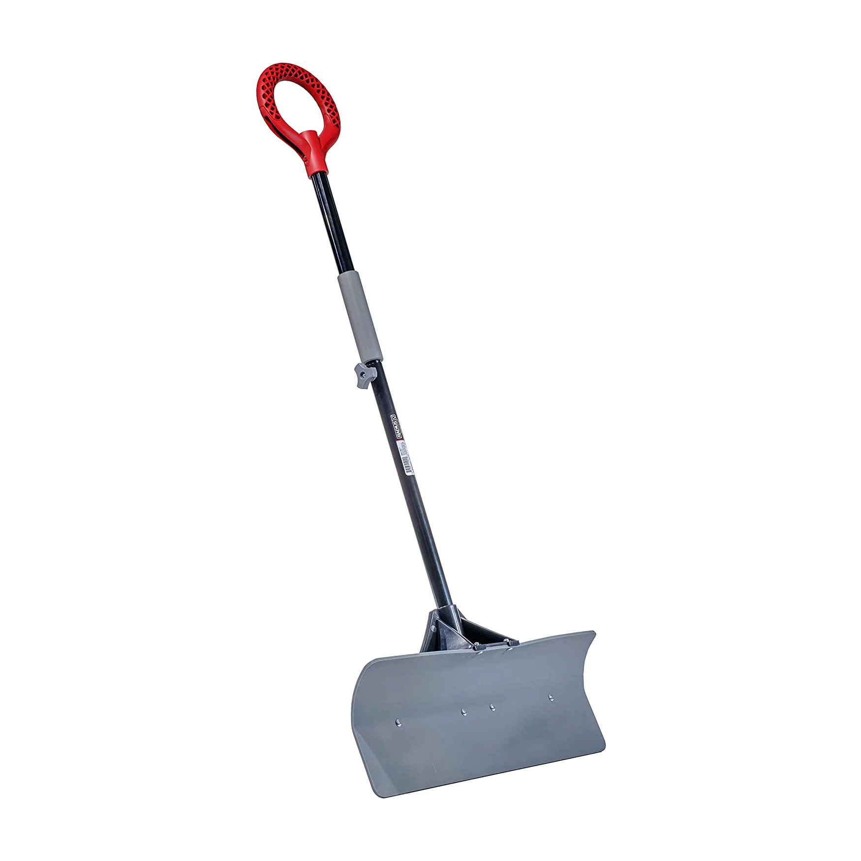 24" Heavy Duty Lightweight Snow Plow Shovel