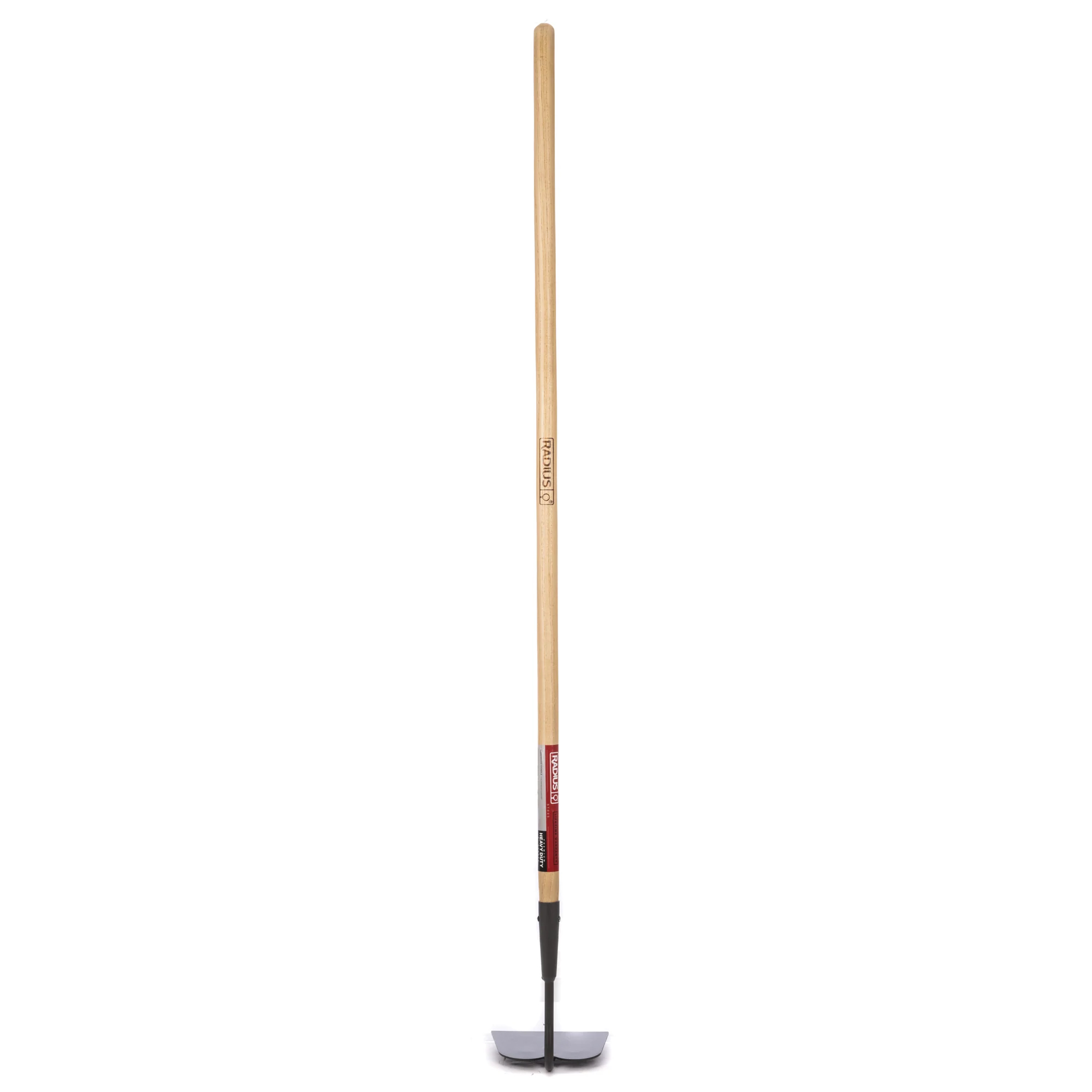 Garden Hoe Wood Long Handle