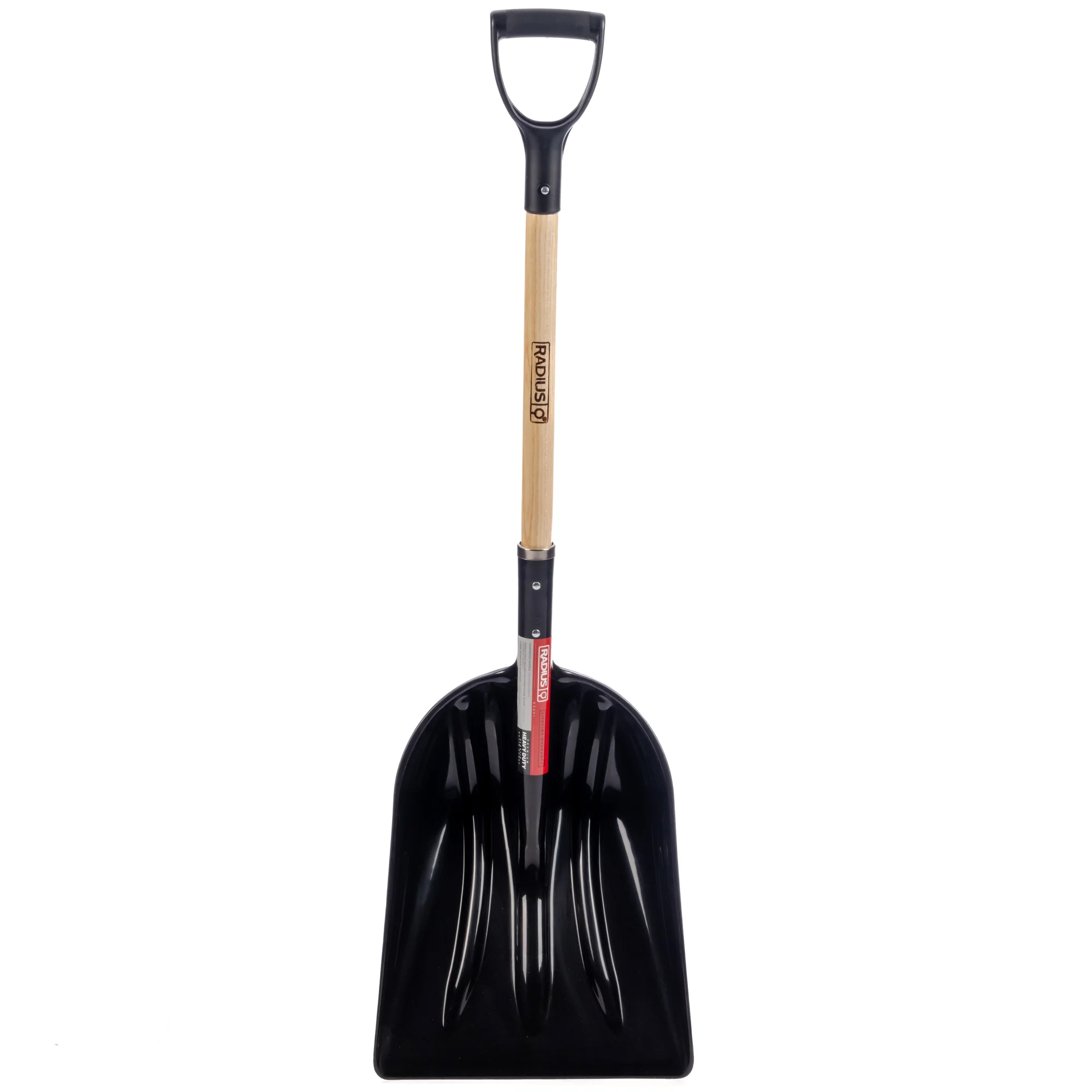 Poly Scoop with D-Handle