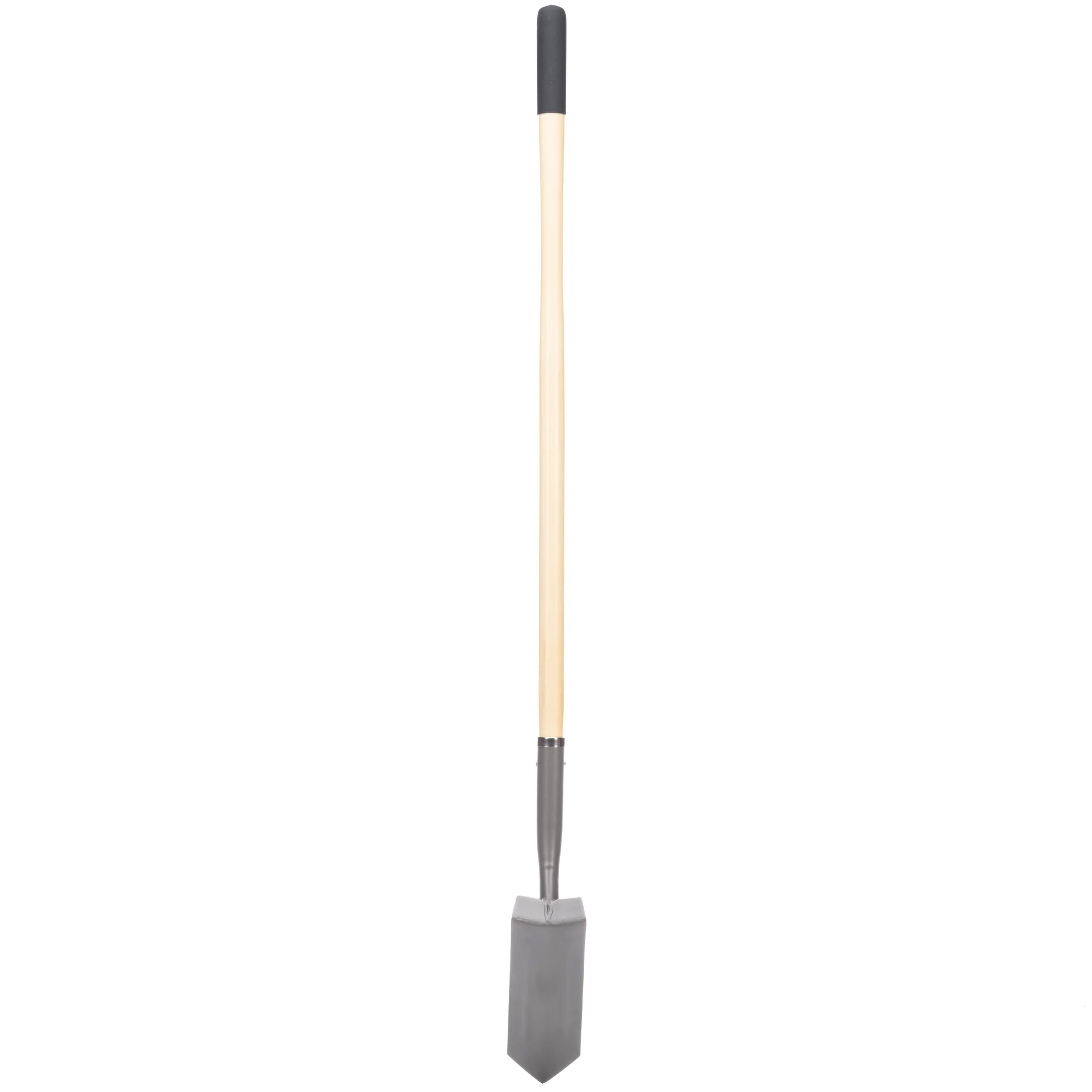 Trench Spade Wood Handle