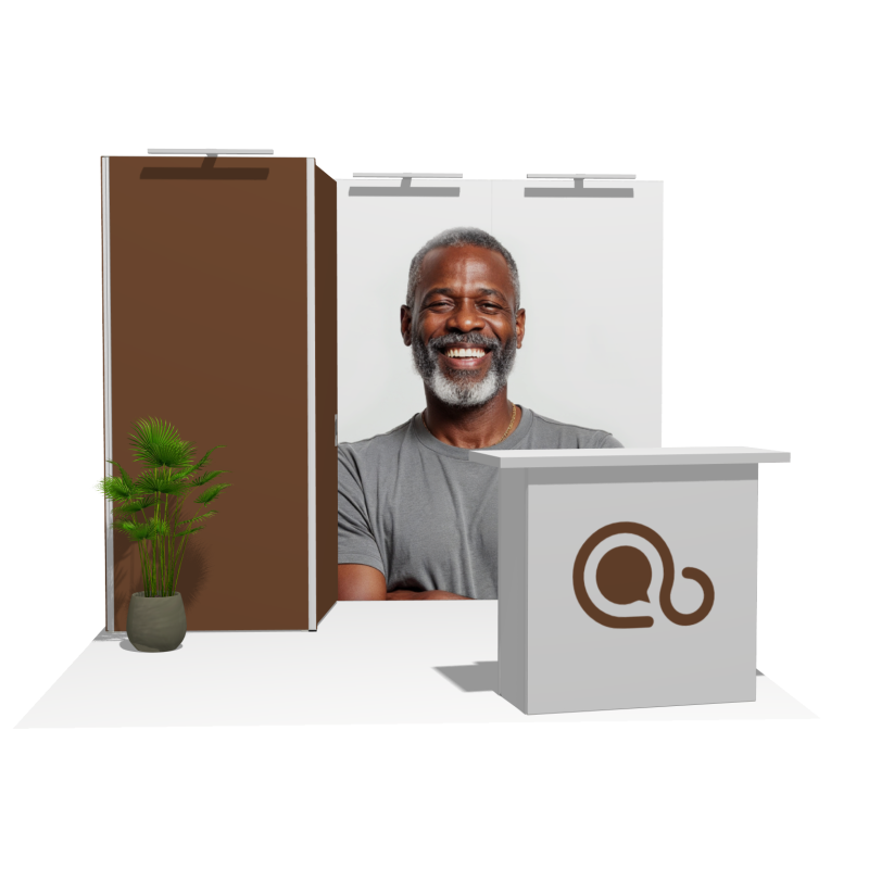 10x10 trade show booth trade show displays modular booth display