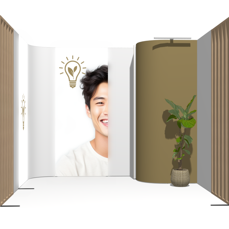 10x10 trade show booth trade show displays modular booth display