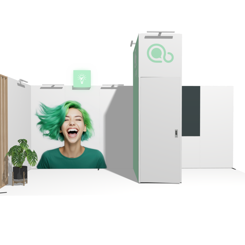 10x20 trade show booth trade show displays modular booth display