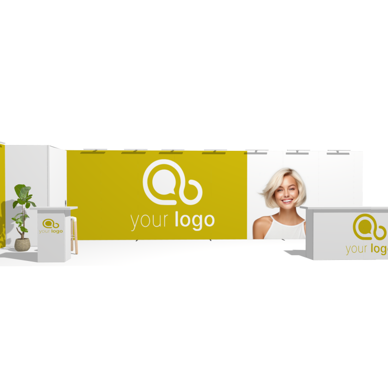 10x30 trade show booth trade show displays 10x30 booth rental modular booth display