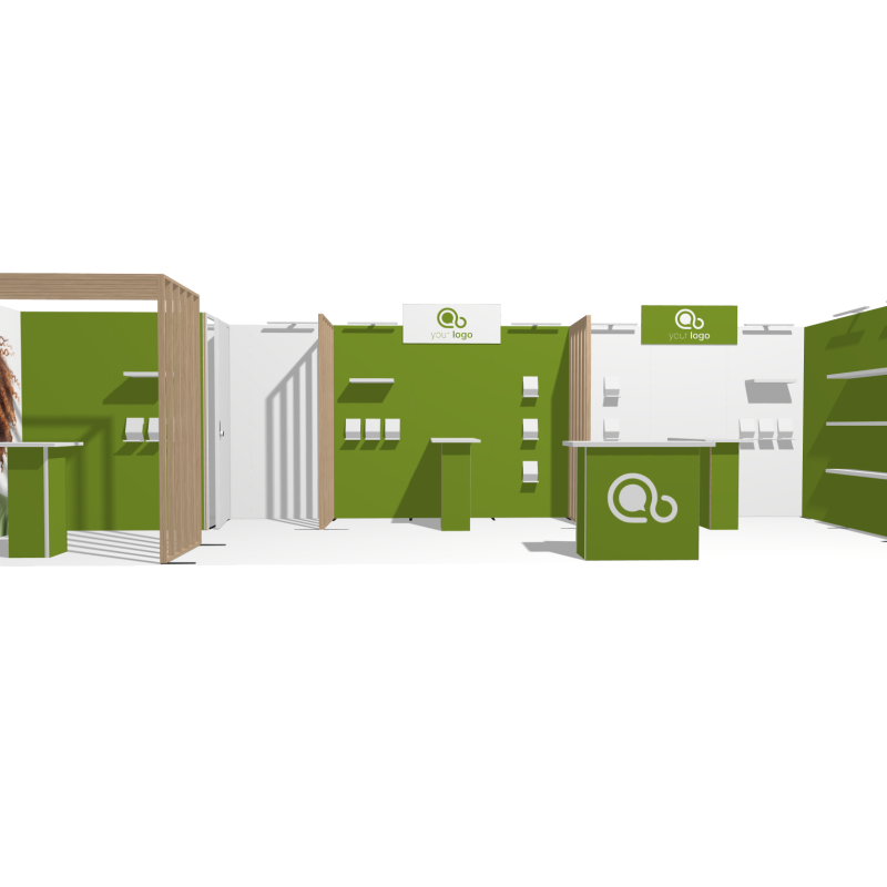 10x30 trade show booth trade show displays 10x30 booth rental modular booth display