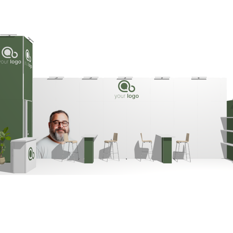 10x30 trade show booth trade show displays 10x30 booth rental modular booth display