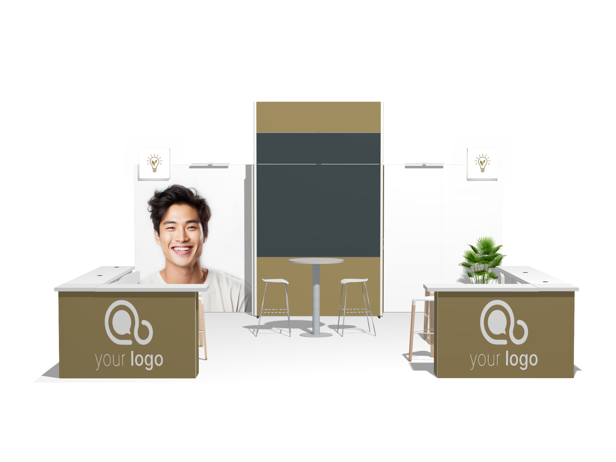20x20 trade show booth trade show displays 20x20 booth rental modular booth display