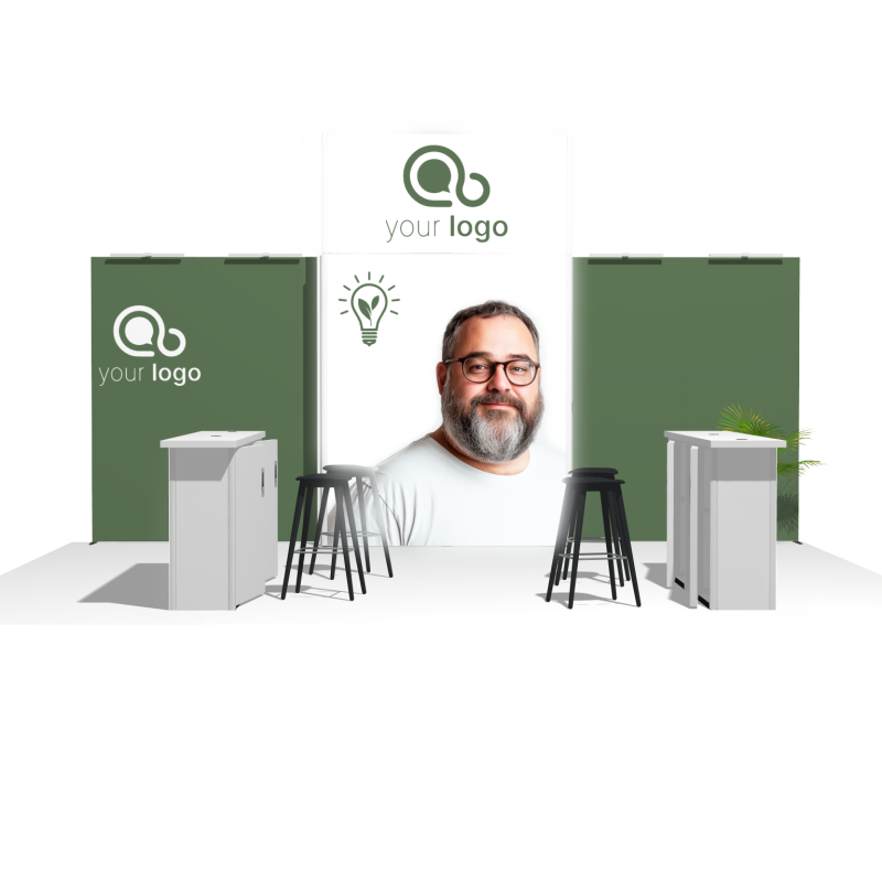 20x20 trade show booth trade show displays 20x20 booth rental modular booth display