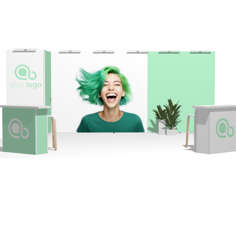 20x20 trade show booth trade show displays 20x20 booth rental modular booth display