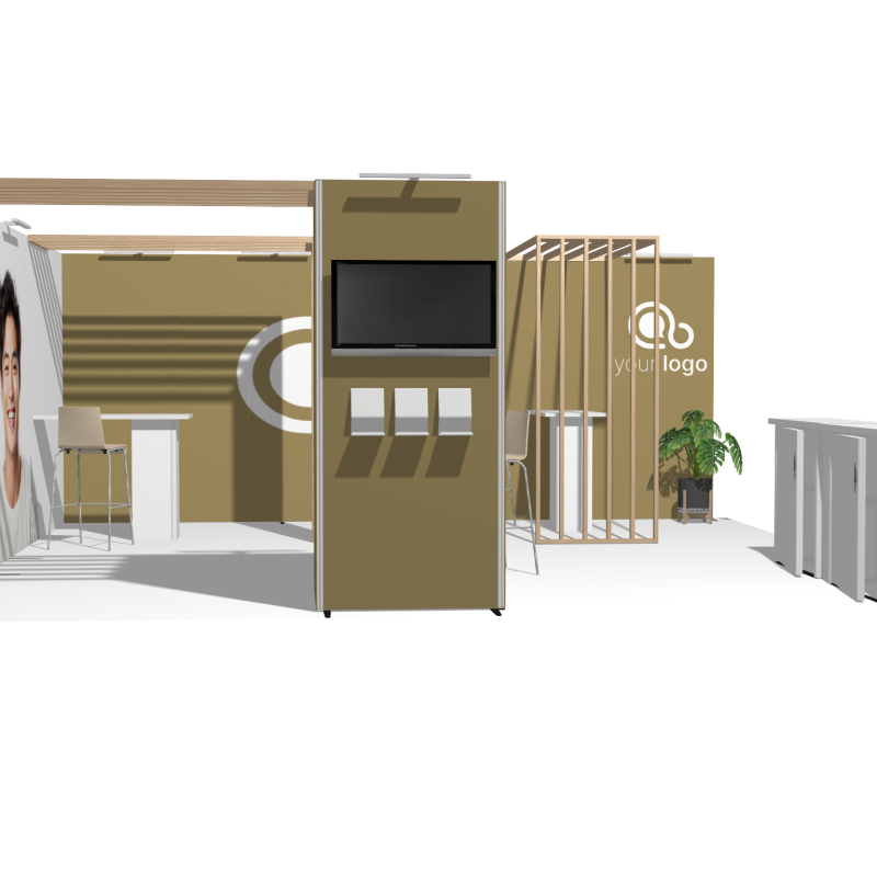 20x20 trade show booth trade show displays 20x20 booth rental modular booth display