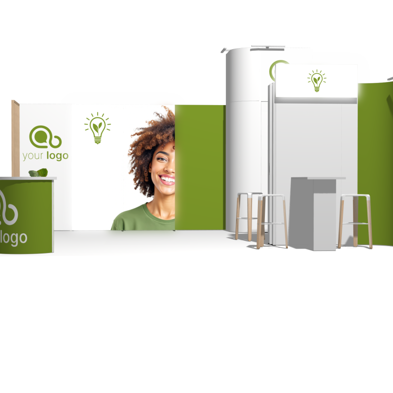 20x20 trade show booth trade show displays 20x20 booth rental modular booth display