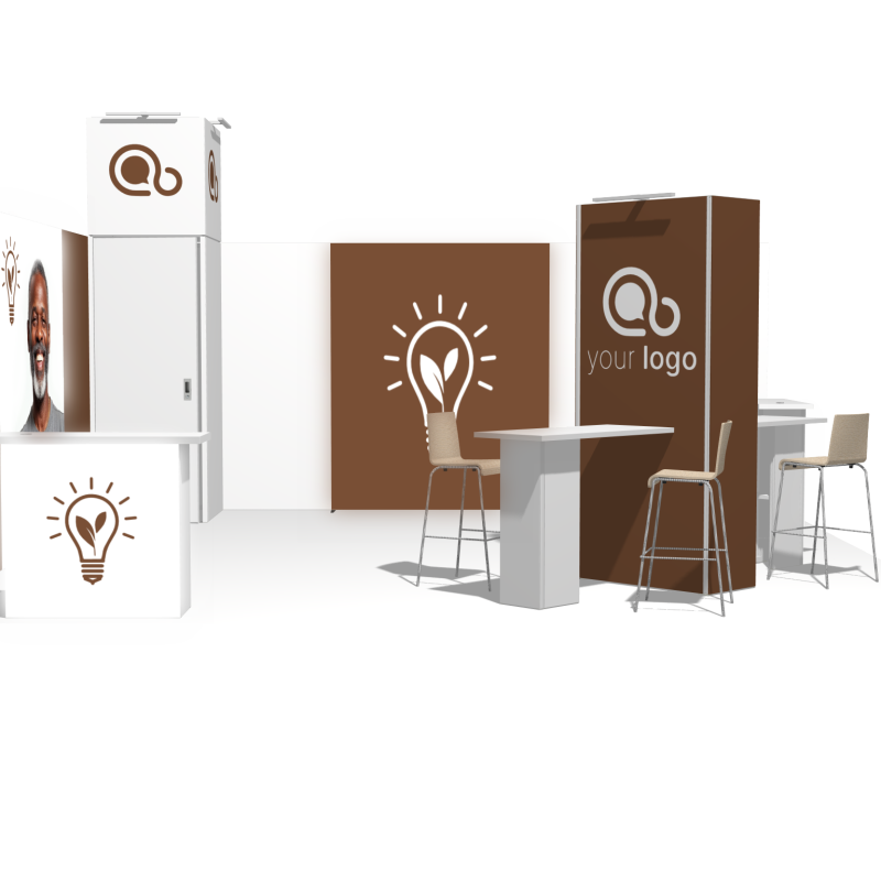 20x20 trade show booth trade show displays 20x20 booth rental modular booth display
