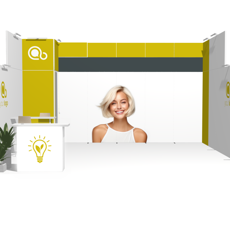 20x20 trade show booth trade show displays 20x20 booth rental modular booth display