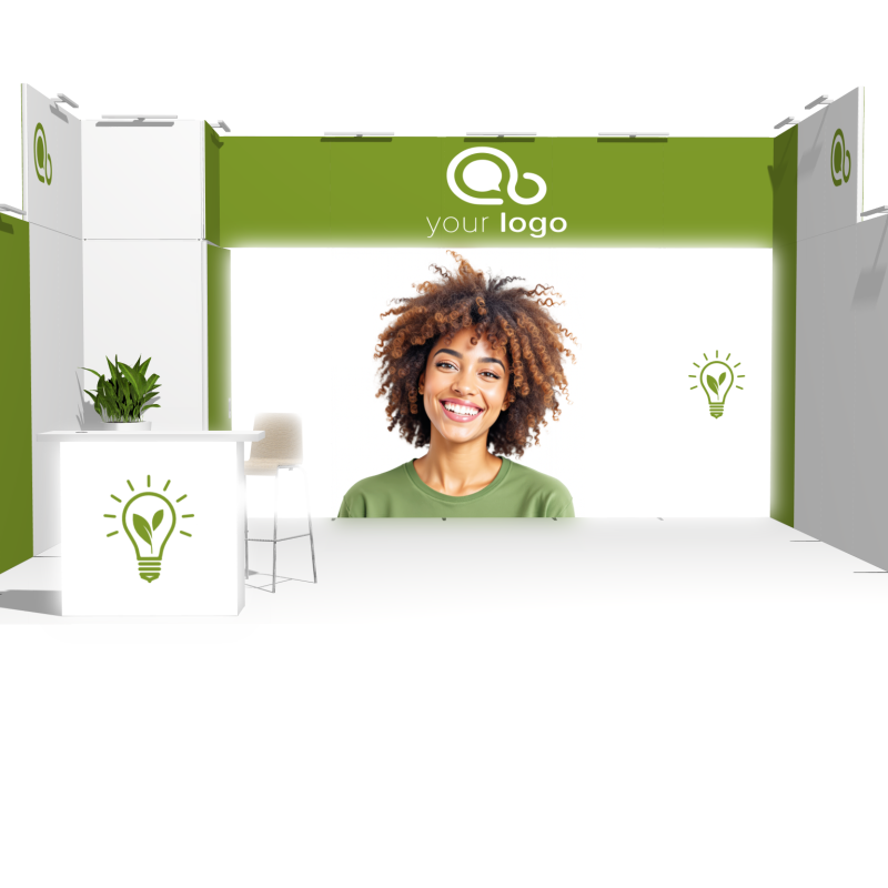 20x20 trade show booth trade show displays 20x20 booth rental modular booth display