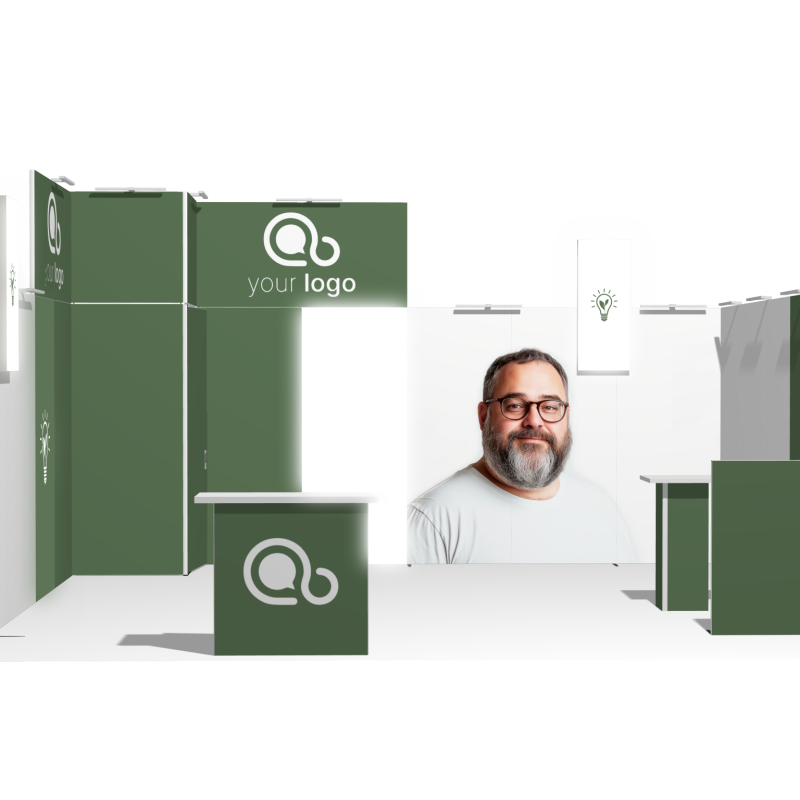 20x20 trade show booth trade show displays 20x20 booth rental modular booth display