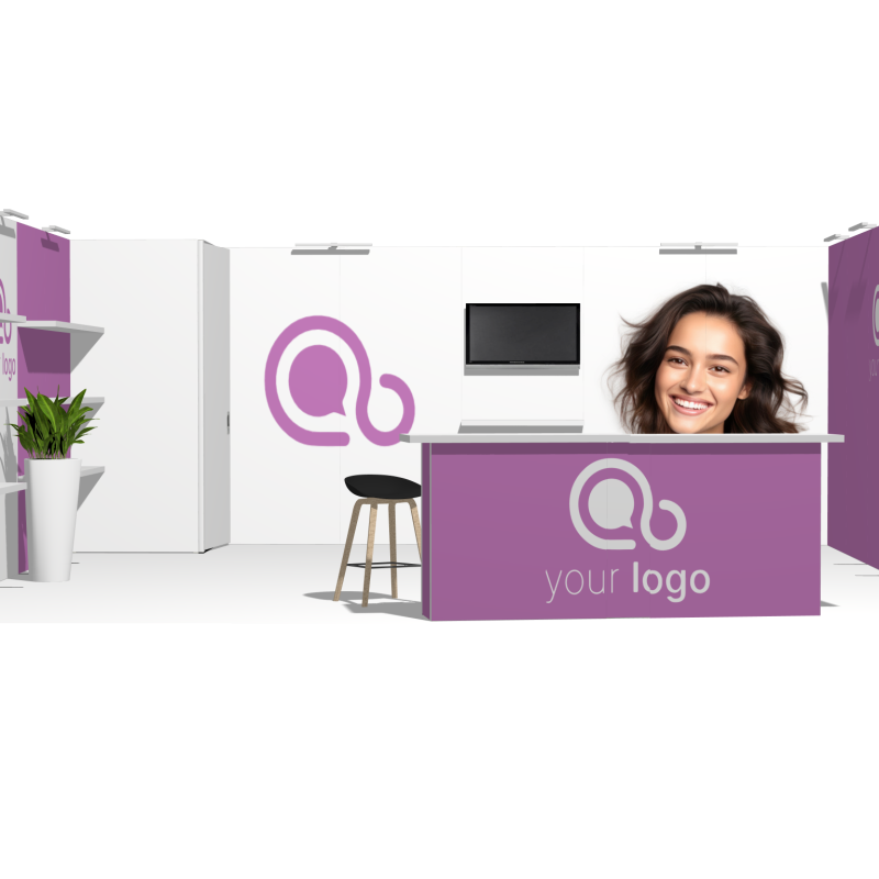 20x20 trade show booth trade show displays 20x20 booth rental modular booth display