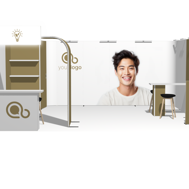 20x20 trade show booth trade show displays 20x20 booth rental modular booth display