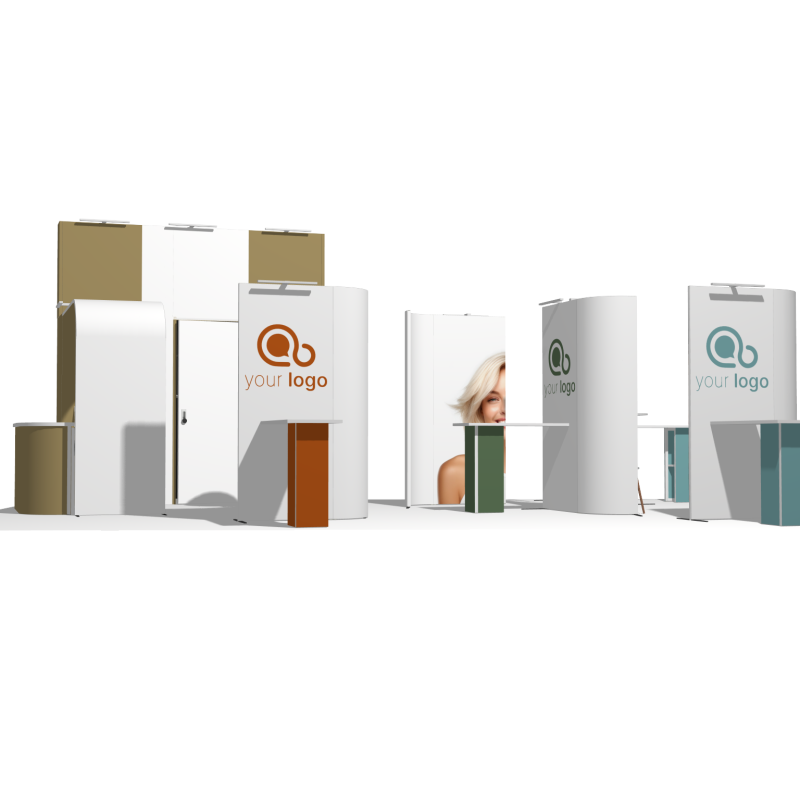 20x30 trade show booth trade show displays 20x30 booth rental modular booth display