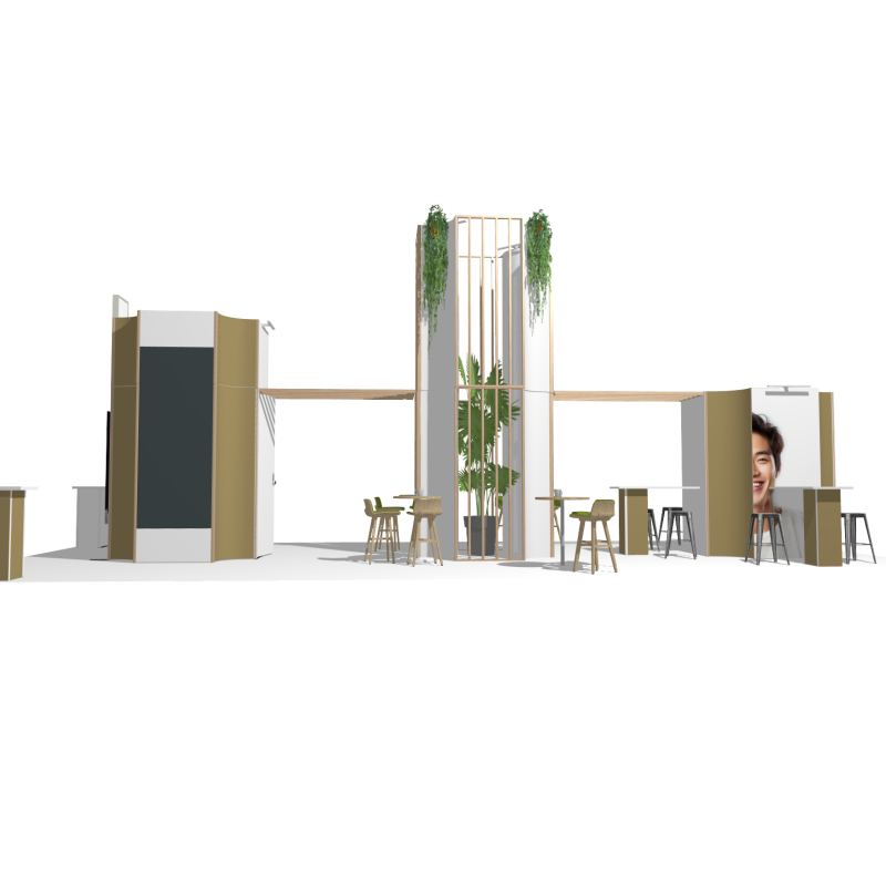 20x40 trade show booth trade show displays 20x40 booth rental modular booth display