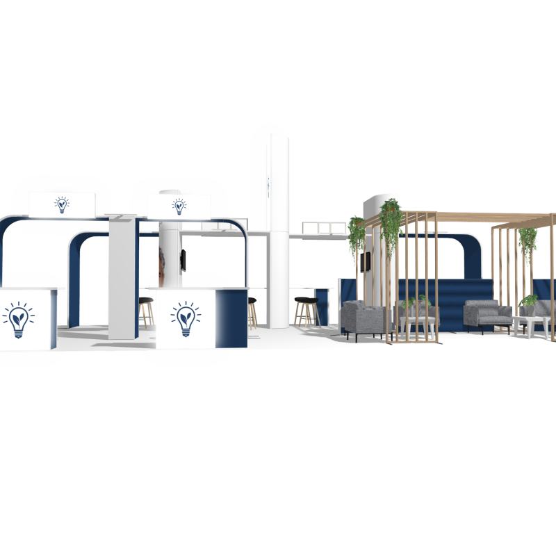 20x40 trade show booth trade show displays 20x40 booth rental modular booth display